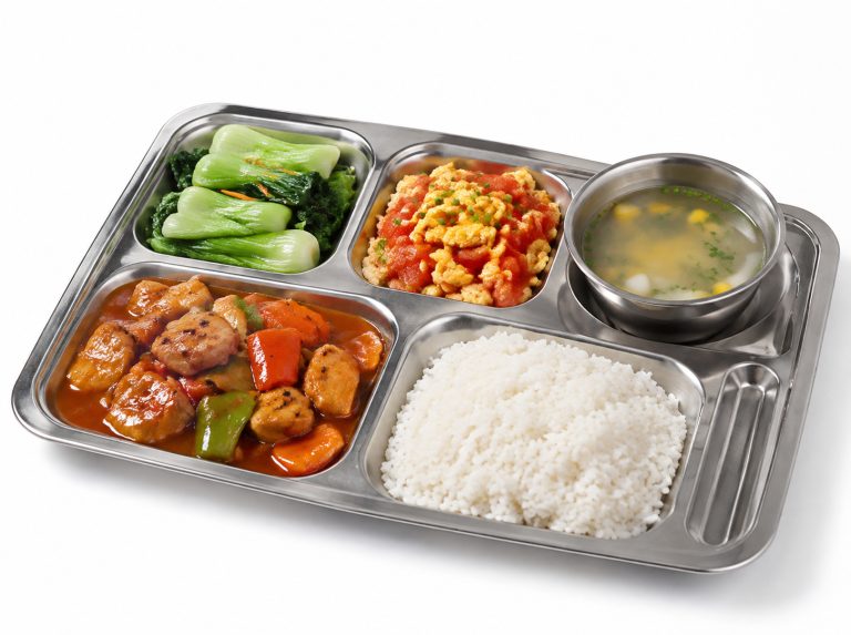连云港企业食堂承包与托管服务