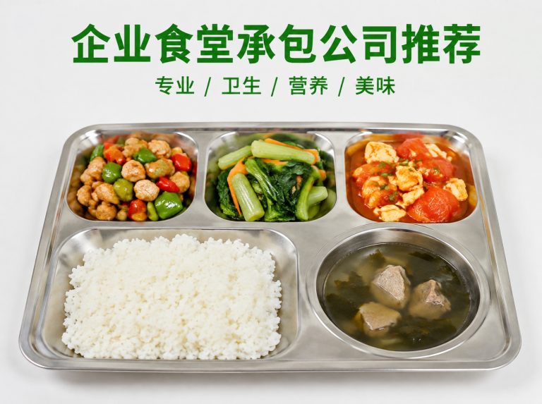 连云港智慧食堂与自助称重餐厅
